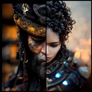 Meet your Posher, Andres